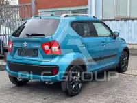 2018 Suzuki Ignis
