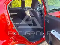2018 Suzuki Ignis