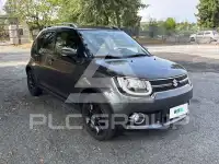 2018 Suzuki Ignis