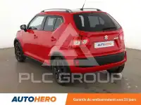 2018 Suzuki Ignis