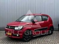2018 Suzuki Ignis
