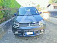 2018 Suzuki Ignis
