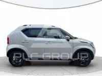 2018 Suzuki Ignis