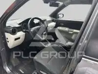 2018 Suzuki Ignis