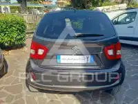 2018 Suzuki Ignis