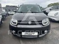 2018 Suzuki Ignis