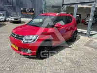2018 Suzuki Ignis