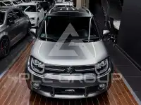 2018 Suzuki Ignis