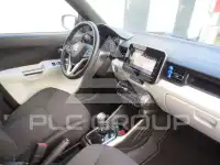 2018 Suzuki Ignis