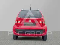 2018 Suzuki Ignis
