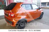 2018 Suzuki Ignis