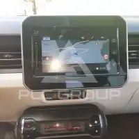 2018 Suzuki Ignis