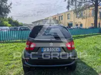 2018 Suzuki Ignis