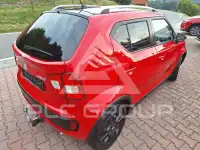 2018 Suzuki Ignis