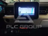 2018 Suzuki Ignis