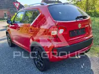 2018 Suzuki Ignis