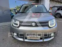 2018 Suzuki Ignis