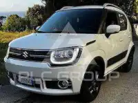 2018 Suzuki Ignis