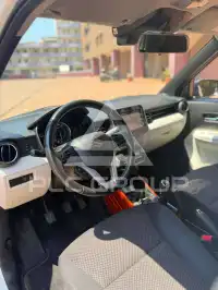2018 Suzuki Ignis