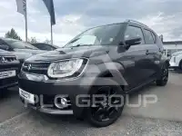 2018 Suzuki Ignis