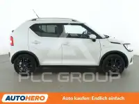 2018 Suzuki Ignis