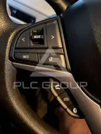 2018 Suzuki Ignis