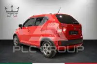 2018 Suzuki Ignis