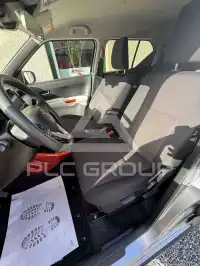 2018 Suzuki Ignis