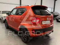 2018 Suzuki Ignis