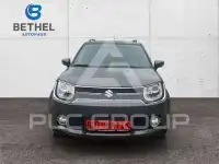 2018 Suzuki Ignis