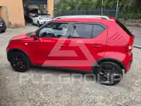 2018 Suzuki Ignis