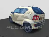 2018 Suzuki Ignis