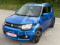 2018 Suzuki Ignis