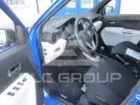 2018 Suzuki Ignis