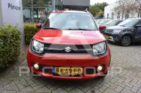 2018 Suzuki Ignis
