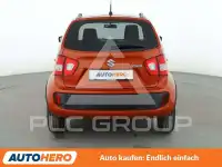 2018 Suzuki Ignis