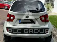 2018 Suzuki Ignis