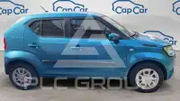 2018 Suzuki Ignis