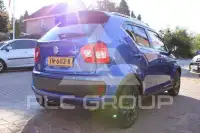 2018 Suzuki Ignis