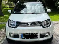 2018 Suzuki Ignis