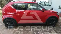 2018 Suzuki Ignis