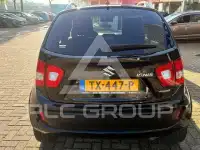 2018 Suzuki Ignis