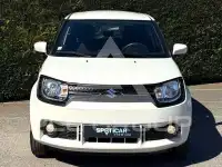 2018 Suzuki Ignis