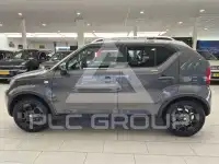 2018 Suzuki Ignis