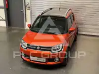 2018 Suzuki Ignis