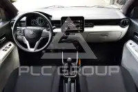 2018 Suzuki Ignis