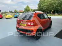 2018 Suzuki Ignis