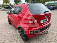 2018 Suzuki Ignis
