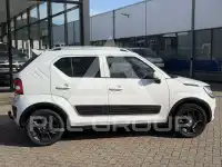 2018 Suzuki Ignis