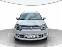 2018 Suzuki Ignis